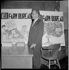 Farm Bureau president